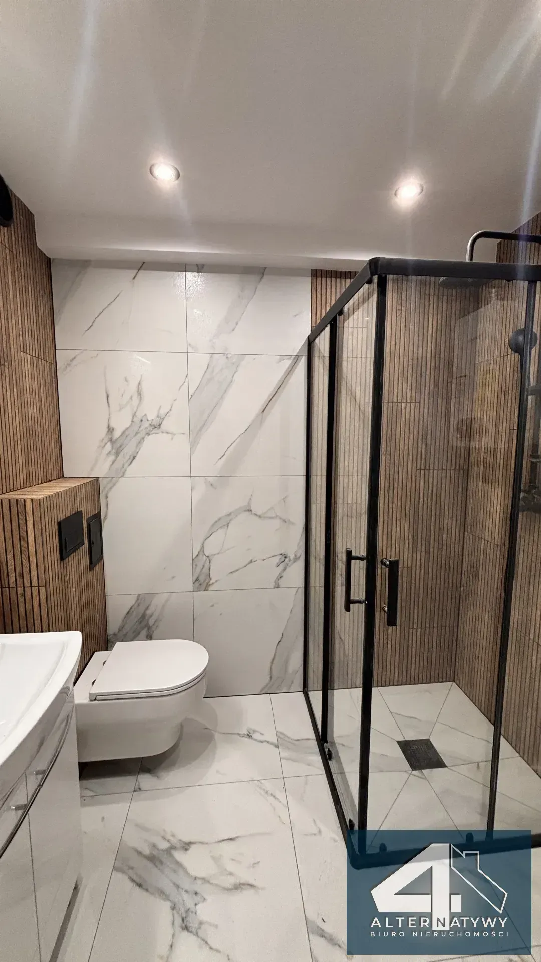 3 pokoje po generalnym remoncie, 38 m² 4