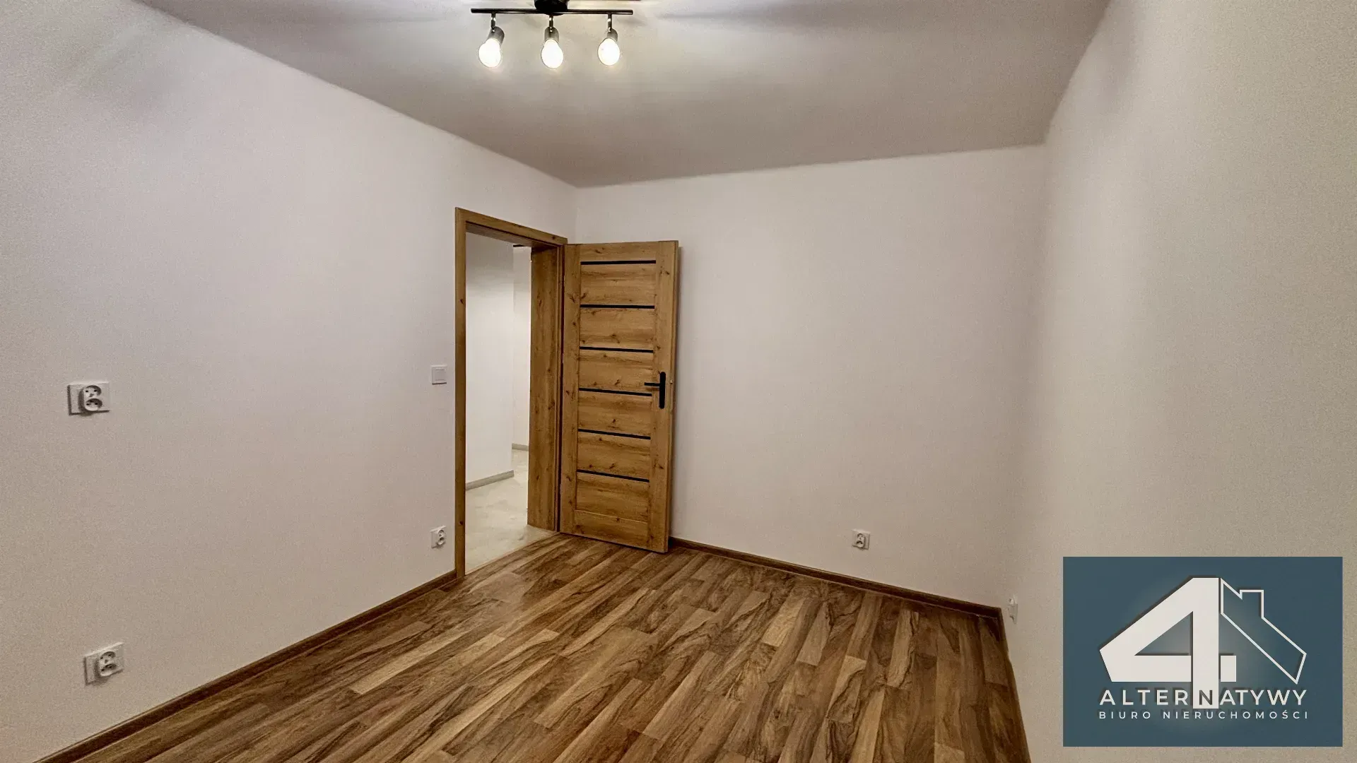3 pokoje po generalnym remoncie, 38 m² 9