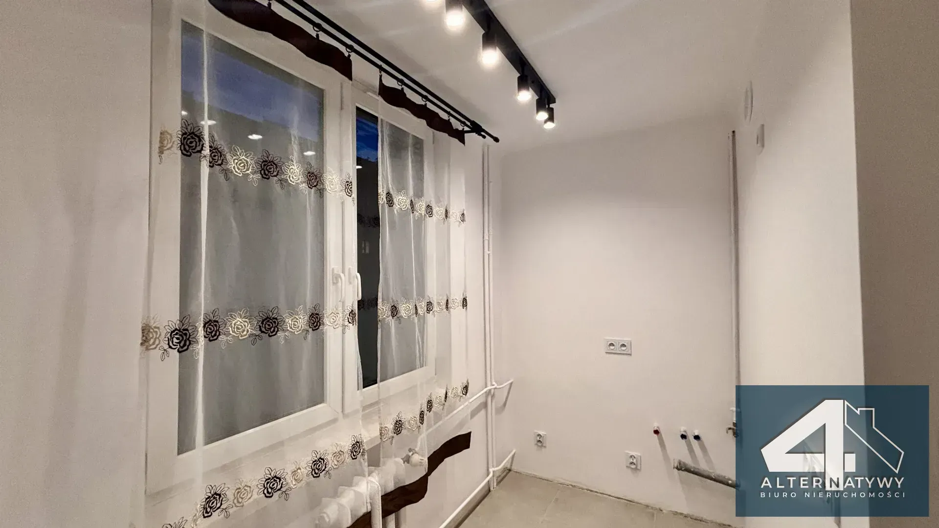 2 pokoje po generalnym remoncie, 38 m² 7