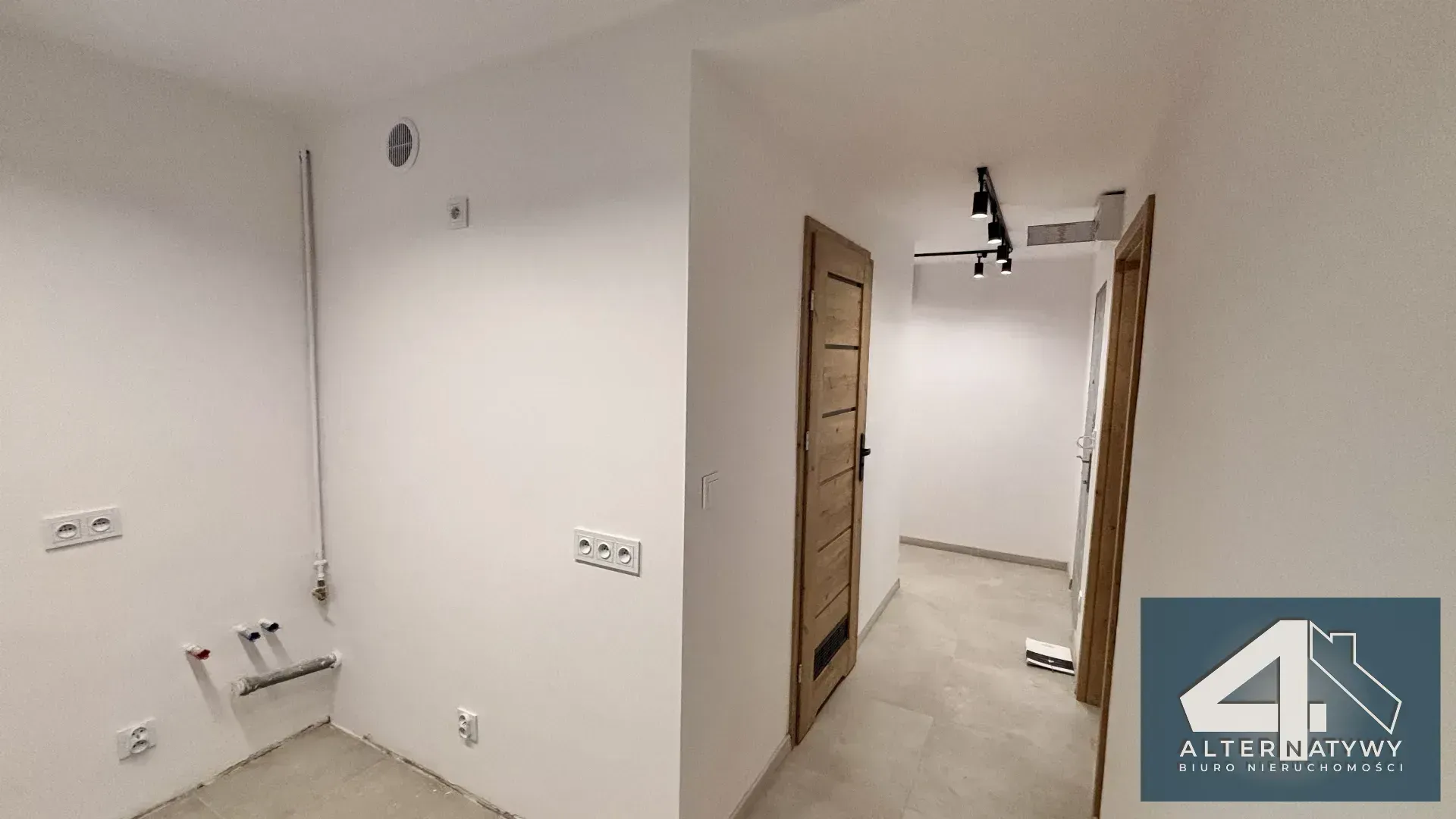 2 pokoje po generalnym remoncie, 38 m² 8