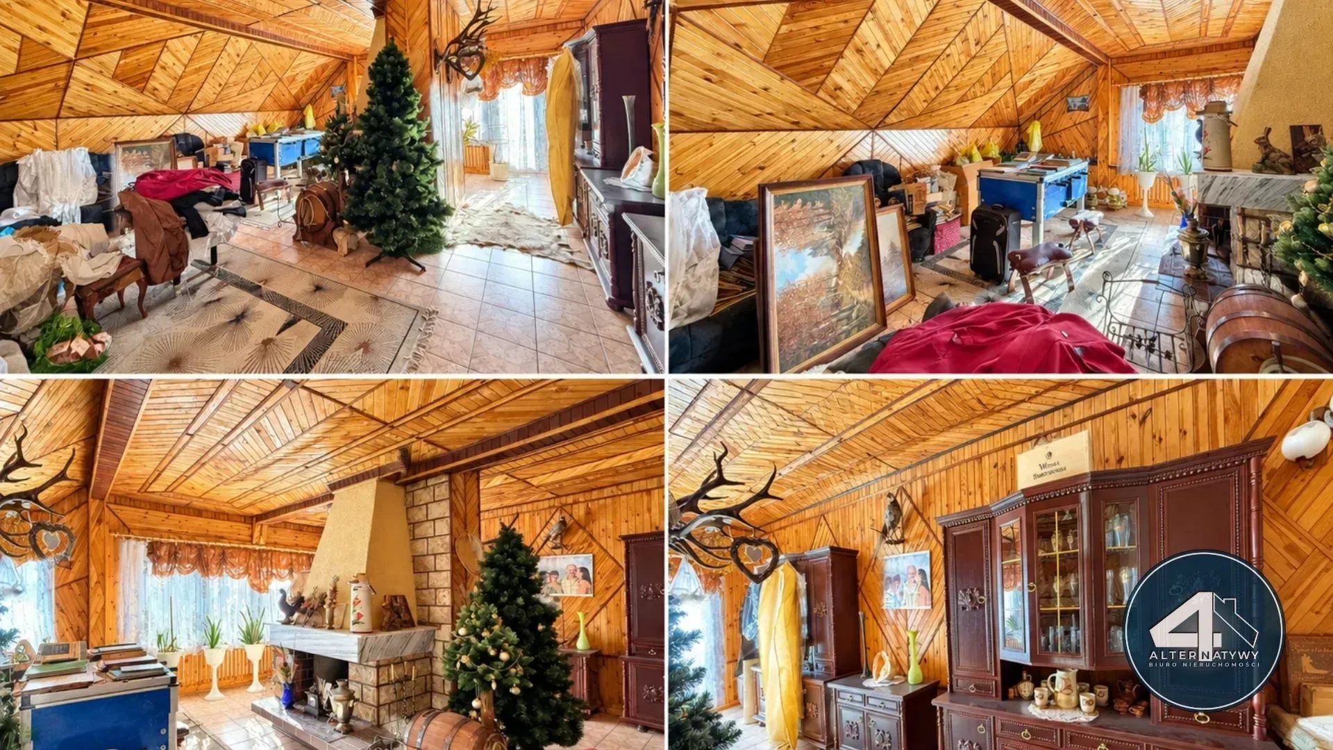Dom plus Hotel| Grocholice| Inwestycja 13