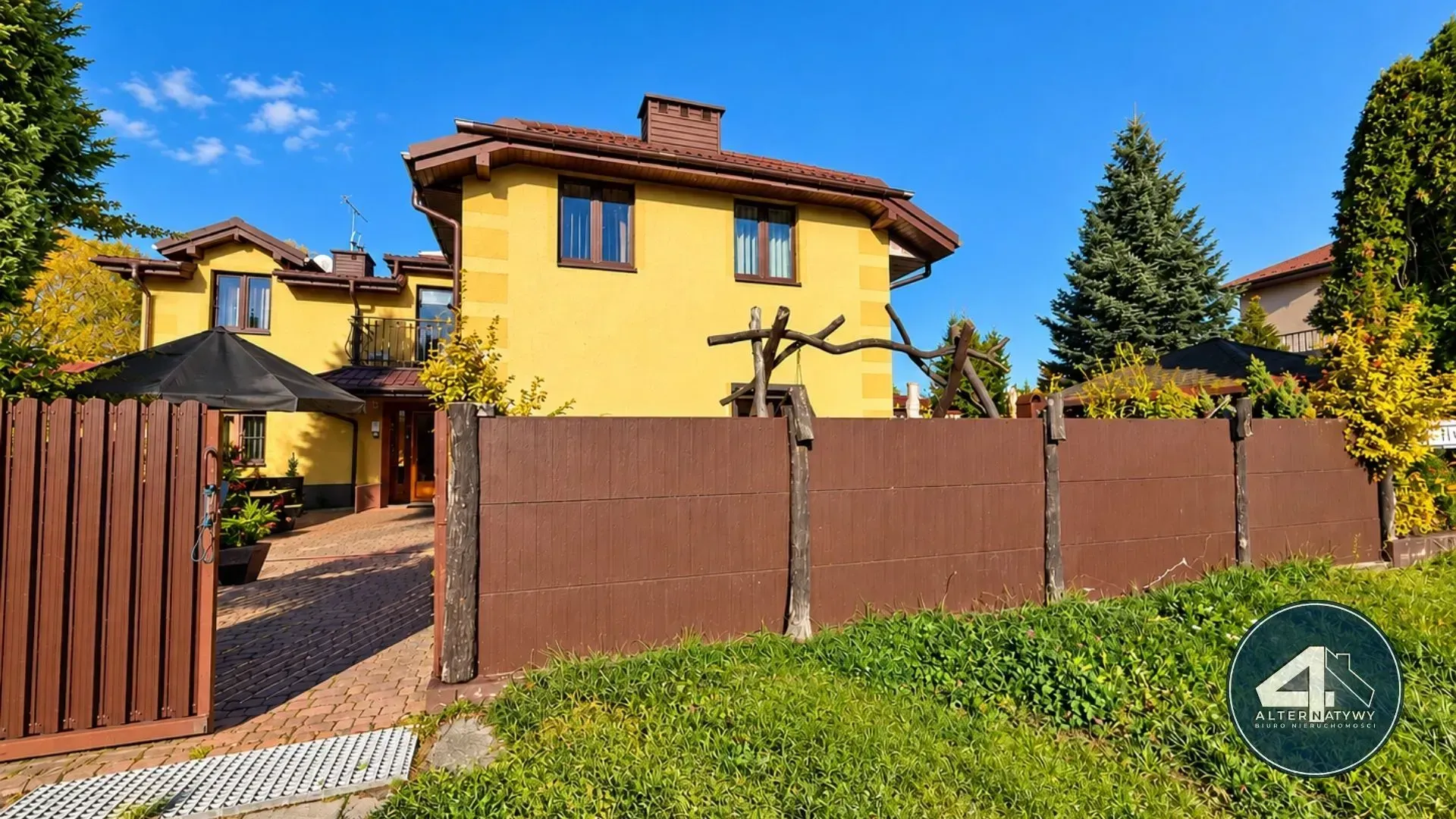 Dom plus Hotel| Grocholice| Inwestycja 19