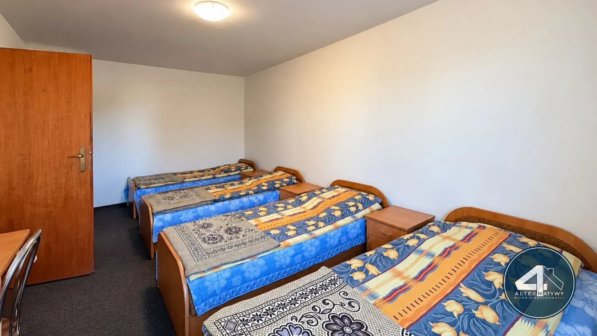 Dom plus Hotel| Grocholice| Inwestycja 20