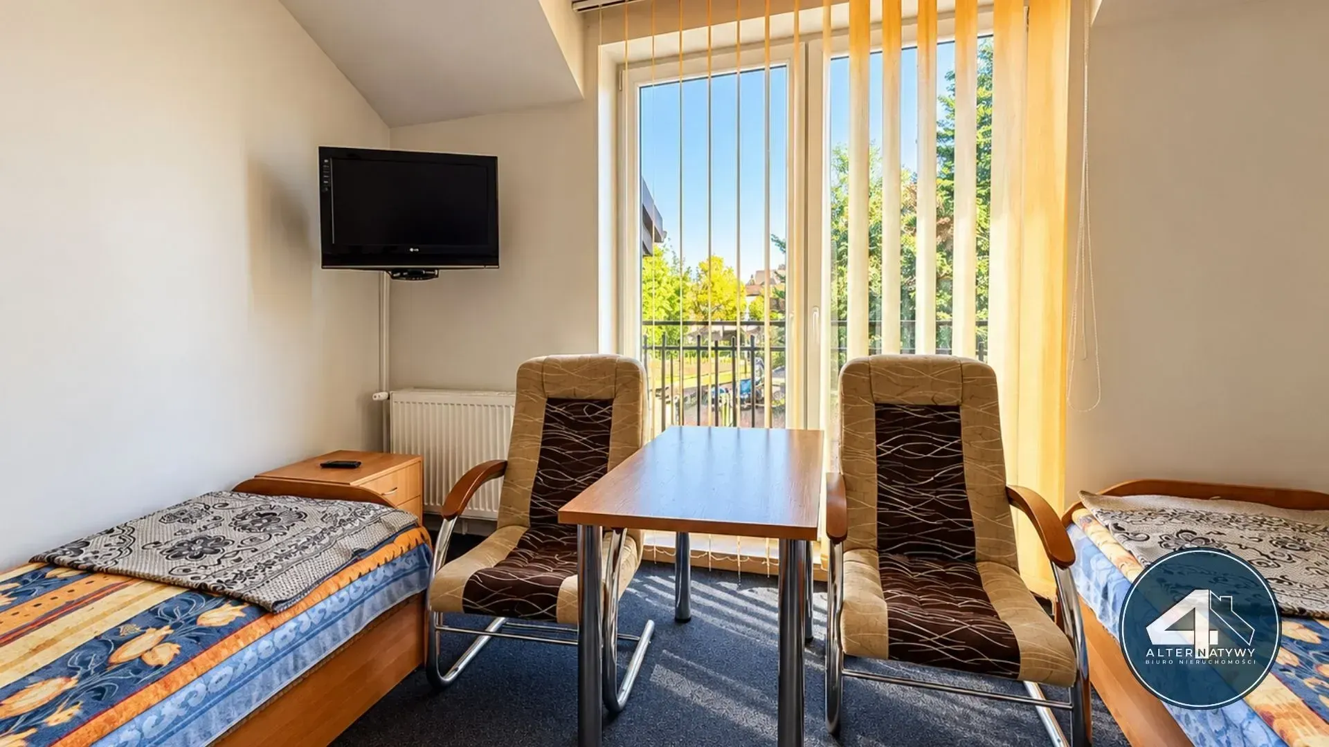 Dom plus Hotel| Grocholice| Inwestycja 22