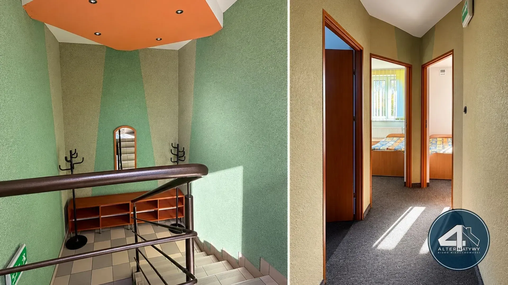 Dom plus Hotel| Grocholice| Inwestycja 26