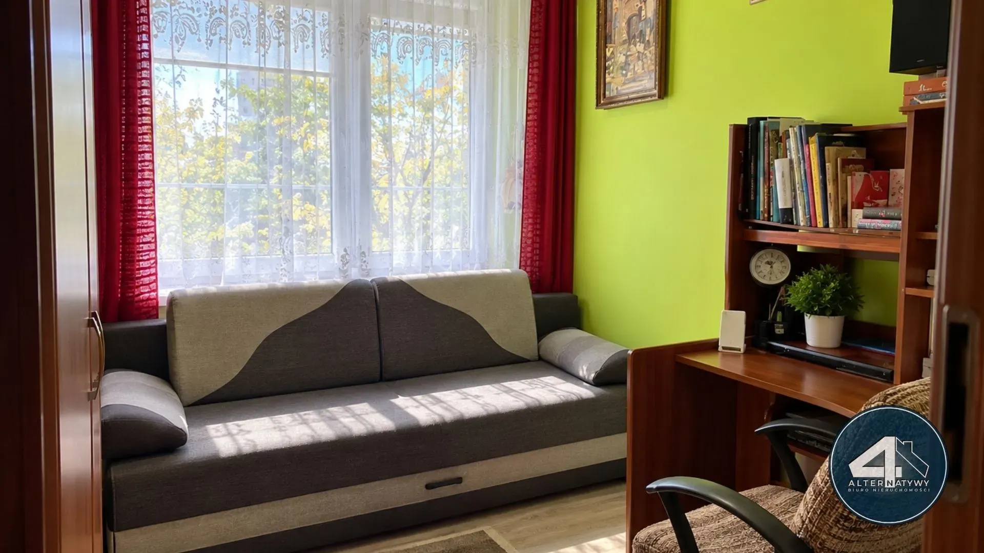 Piotrków Trybunalski | 2 pokoje | 39,02 m² 2