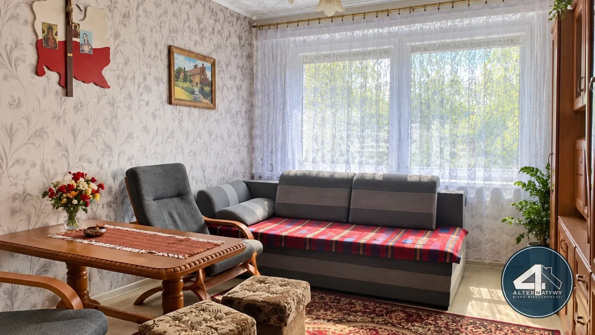 Piotrków Trybunalski | 2 pokoje | 39,02 m² 3