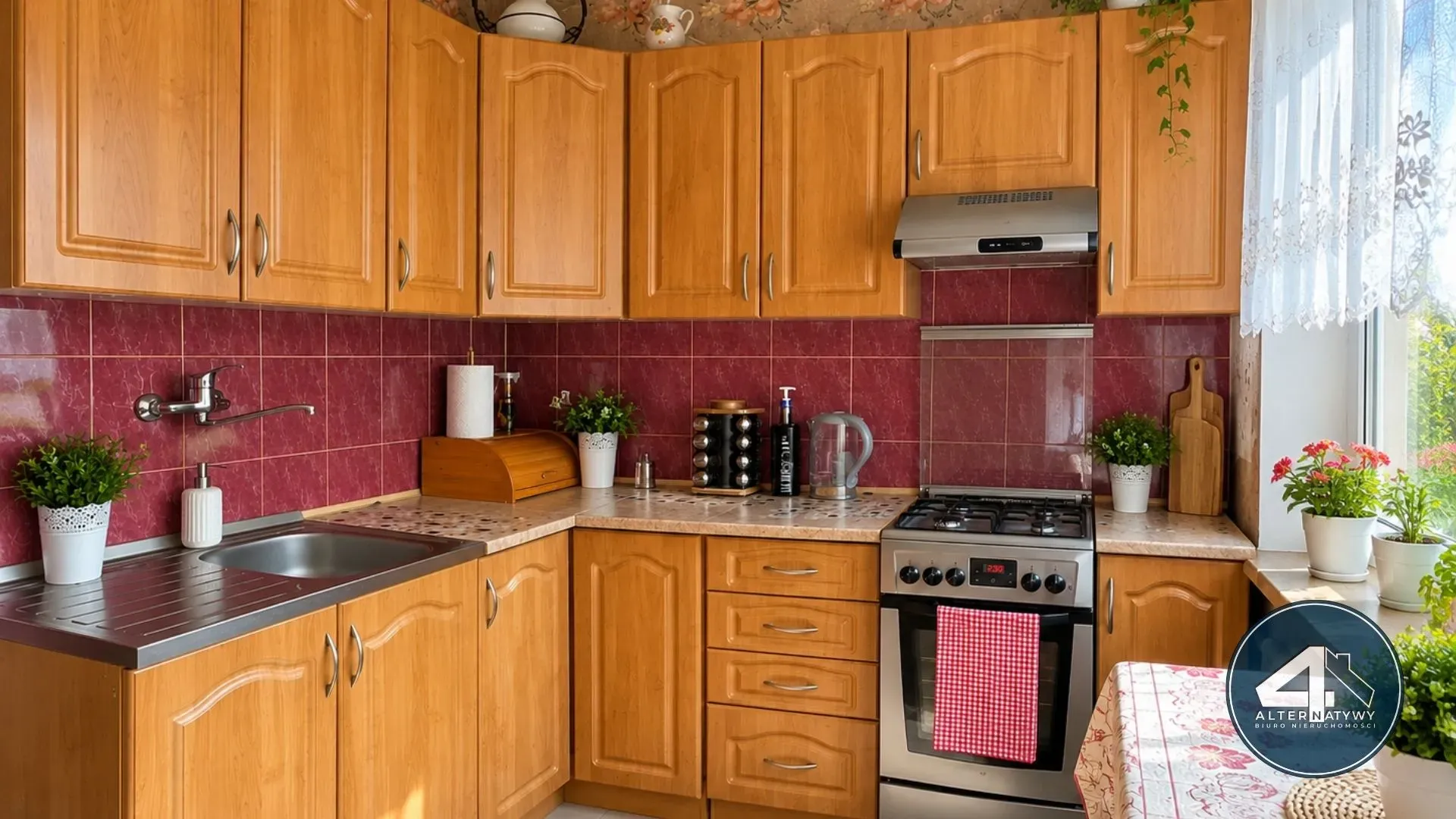 Piotrków Trybunalski | 2 pokoje | 39,02 m² 9