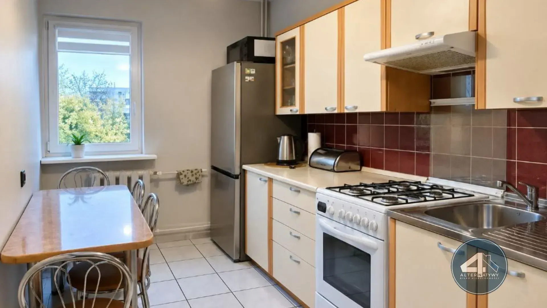 Bełchatów | 2 pokoje | 49,45m²| od zaraz 7