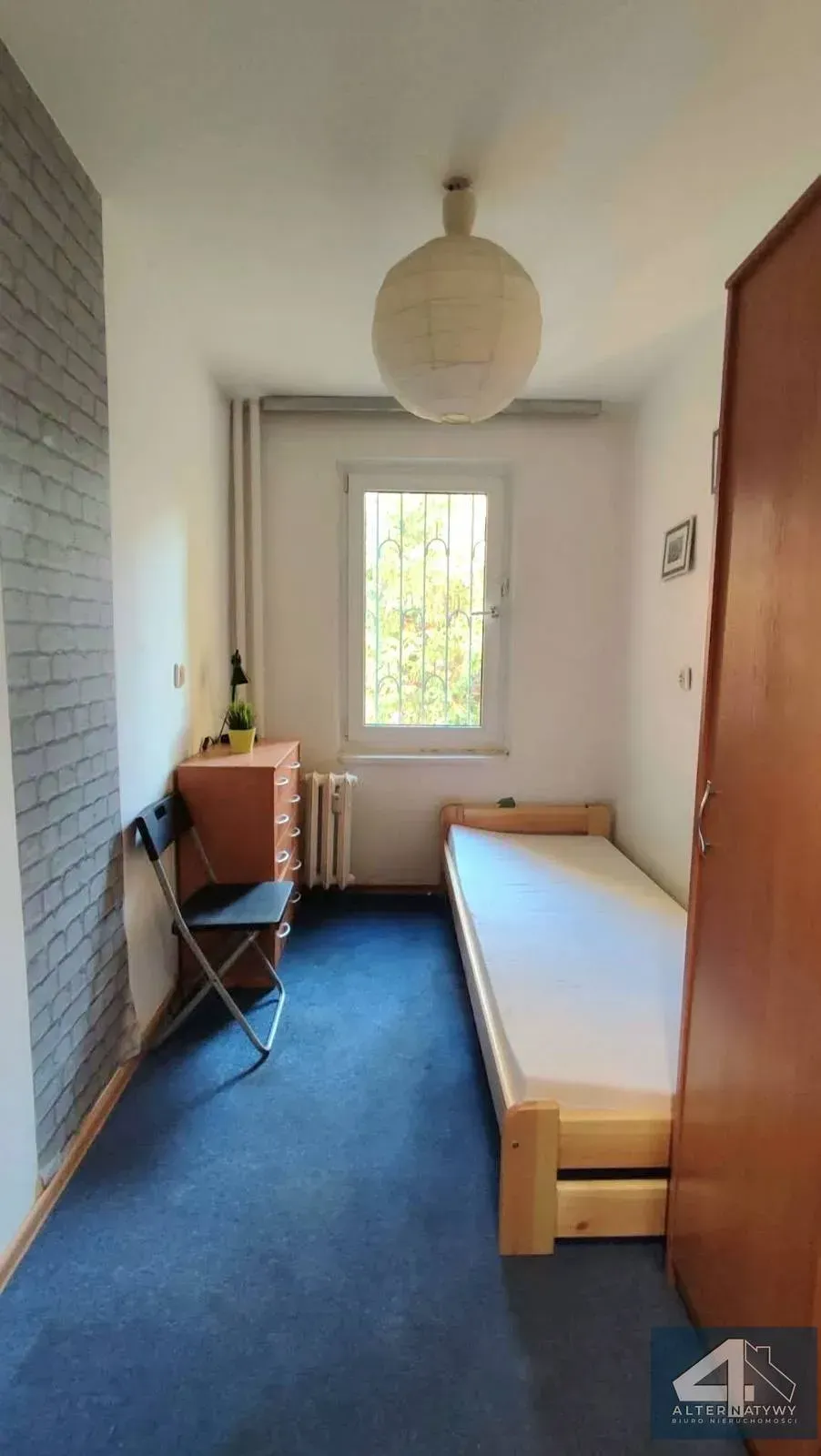 5 pokoi z balkonem | 65 m | Prądnik Czerwony 6